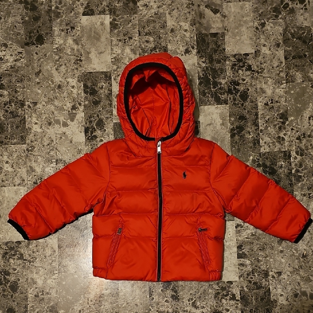 Polo Ralph Lauren Jacket